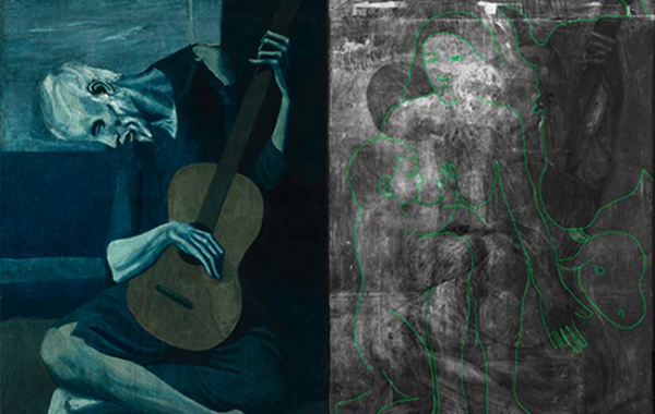 Классические картины, скрывающие на своих полотнах невероятные тайны