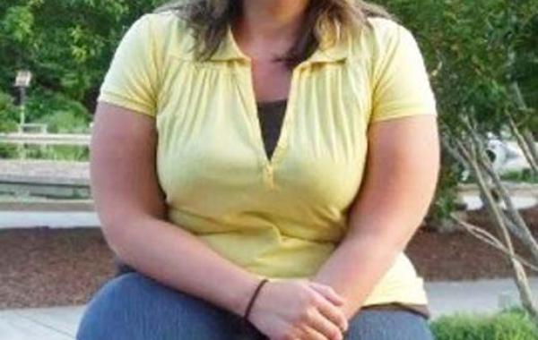 Жена похудела пока муж был в Афганистане, Ларри Шаффер Larry Shaffer