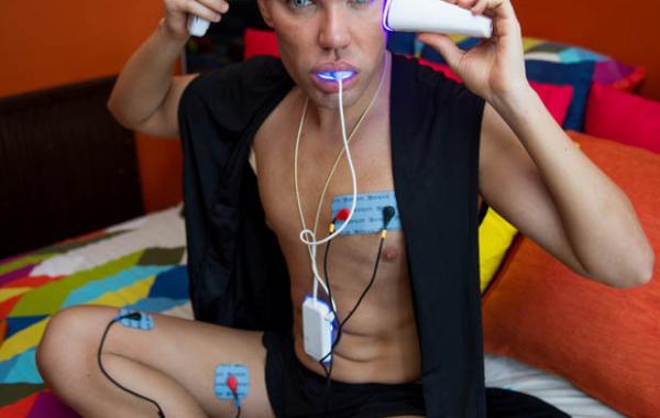 Родриго Алвес пластические операции, Rodrigo Alves