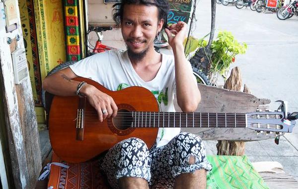 тайцы о россии и русских, жители таиланда о России, иностранцы о россии