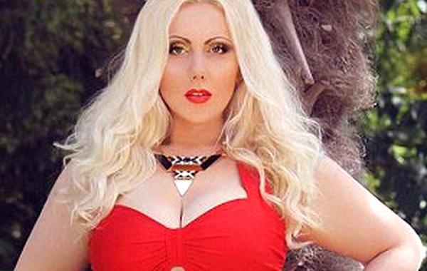 Ева Беливер, Eva Believer, снова набрала вес и стала моделью, женщина набрала вес и стала моделью, стала моделью размера плюс, 