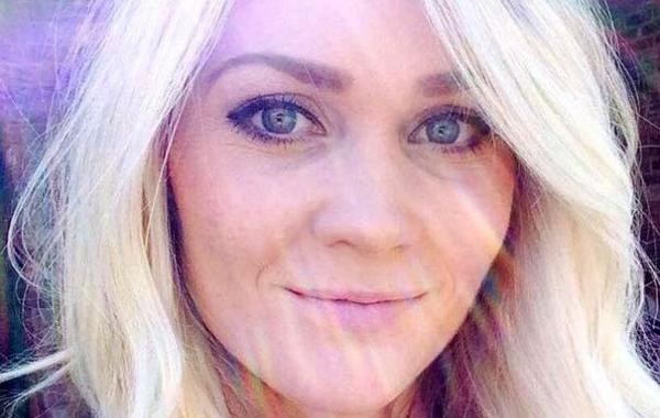 девушка с раком кожи, рак кожи, Тони Уиллоуби, Tawny Willoughby, базальная карцинома, плоскоклеточный рак кожи