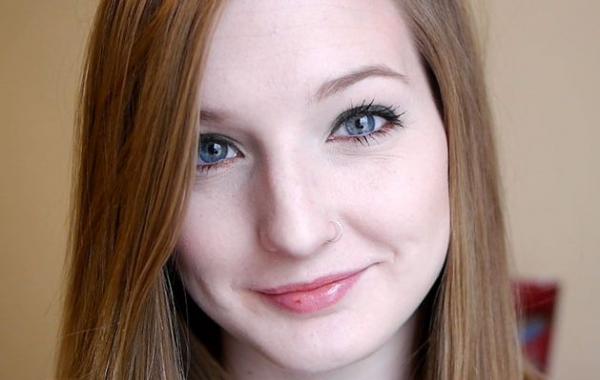 Эльза Рэй и её перевоплощения, Эльза Рэй макияж, Elsa Rhae make up