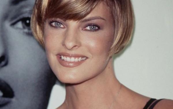 Линда Евангелиста 2014, Линда Евангелиста потолстела, linda evangelista 2014