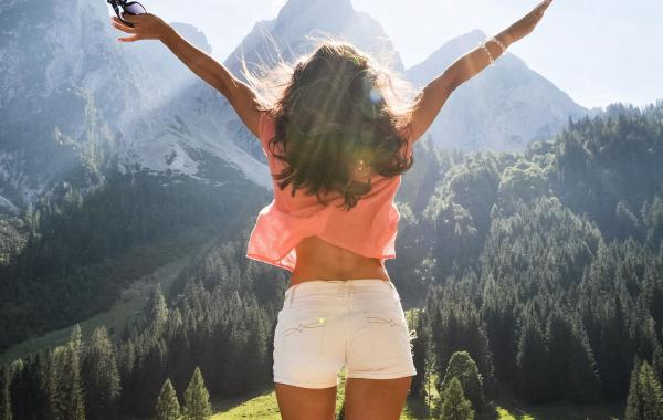 15 полезных советов для счастливой жизни, которые заставят вас перестать жаловаться