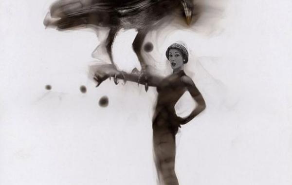 рисунки огнем и сажей, художник рисует огнем, Стивен Пазук, Steven Spazuk