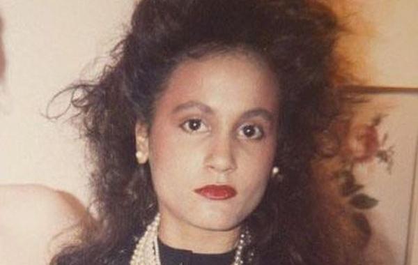 Тесс Кристиан, Tess Christian, женщина не улыбалась 40 лет, женщина не улыбалась против морщин, женщина не улыбалась чтобы не стареть