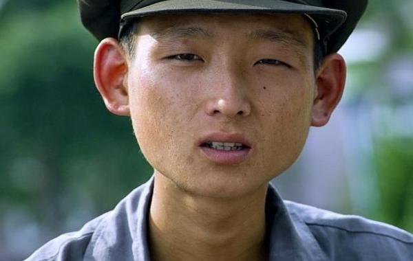 Северная Корея в запрещенных фотографиях, сделанных смелым фотографом