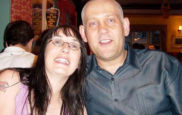 муж сменил пол, мужчина сменил пол стал жить с женой