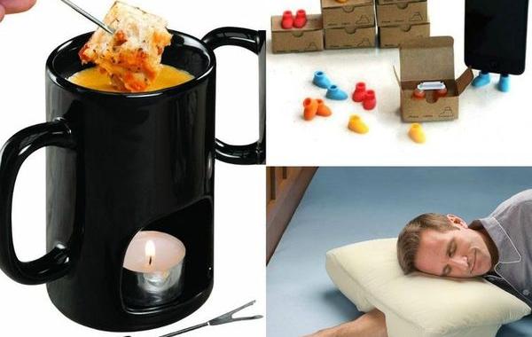 практичные подарки, оригинальные подарки, подарок на новый год