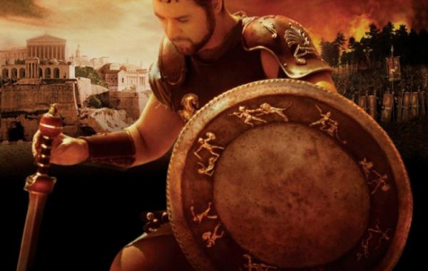 Фильм, кино, Гладиатор