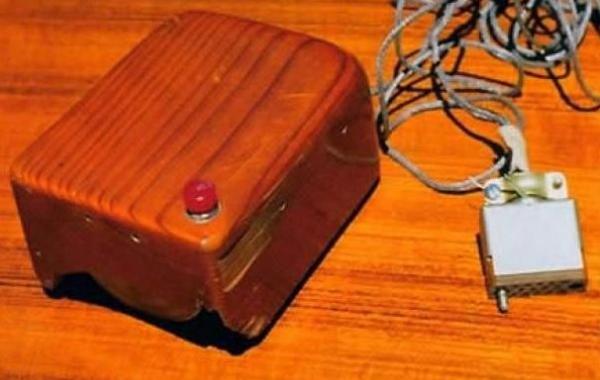 Первые фотографии изобретений, которые навсегда изменили мир