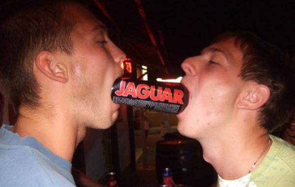 Странные люди из социальных сетей, фрики