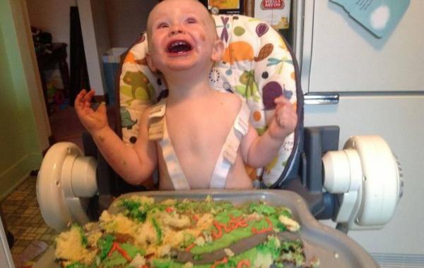 Это лучший день в жизни!