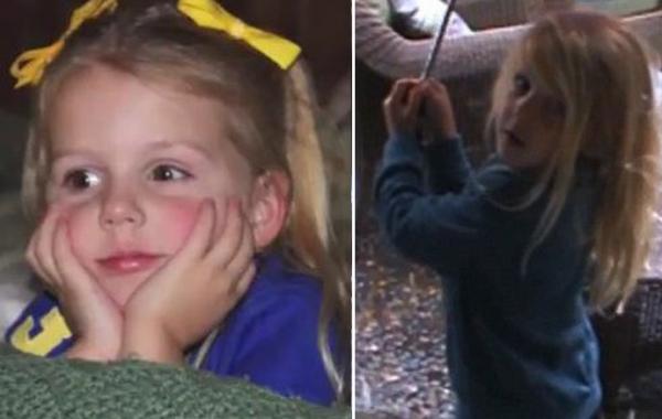 Ryland's Story, история транссексуала Риланда, история превращения 5-летней девочки Риланд в мальчика 