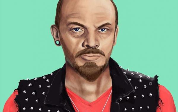 Hipstory,  Амит Шимони, Amit Shimoni