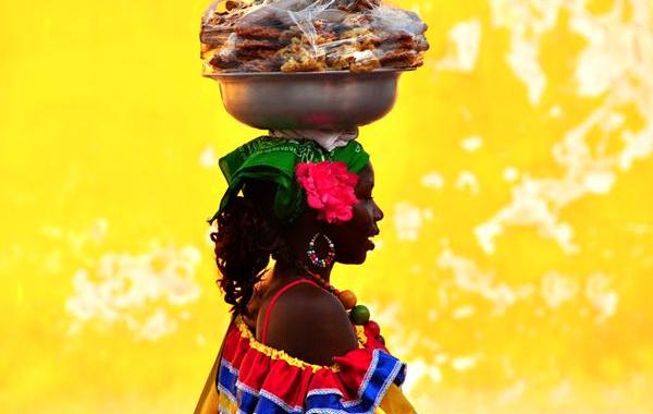 национальные особенности колумбийцев, всё о колумбии