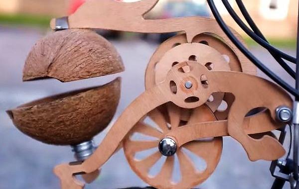 Trotify, звуки скачущей лошади во время езды на велосипеде, едешь на велосипеде звук скачущей лошади