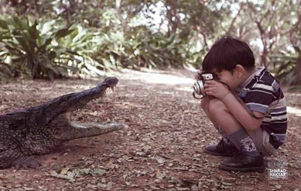 По ту сторону объектива. Всё, через что приходится пройти фотографу. Часть 3