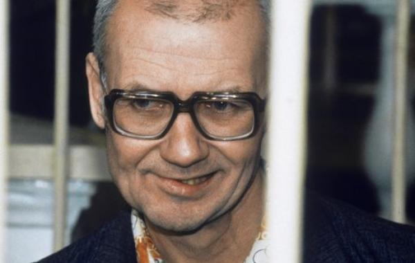 кем был и кем стал Чикатило, Андрей Чикатило, биография Чикатило