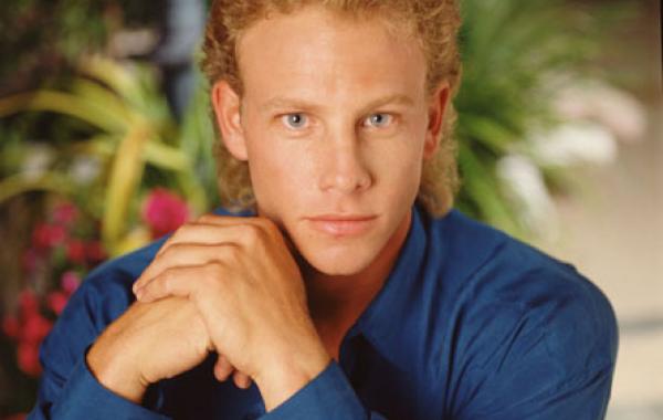 Иан Зиринг актер беверли хиллз 90210 пляж Санта-Моники сейчас