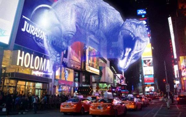 Николя Амиар, Nicolas Amiard, Если бы в 2015 году было назад в будущее 2, что нам обещали в Назад в будущее 2