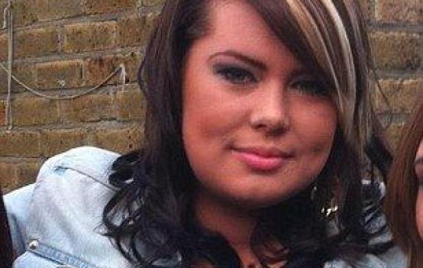 Девушка похудела почти на 40 кг, после того как над ней подшутил её парень