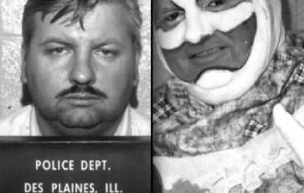 Жестокие маньяки 20 века их высказывания , цитаты