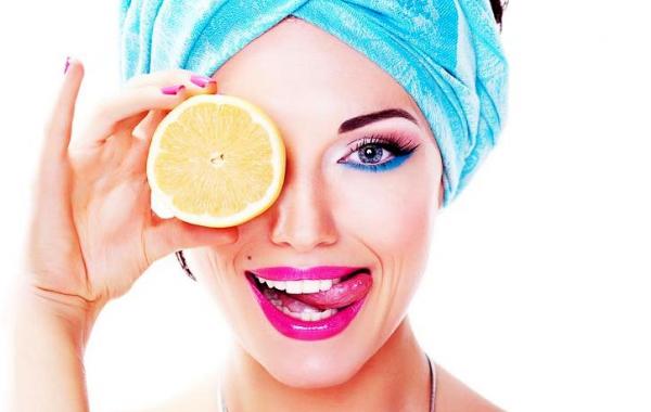 способы использования лимона, необычное применение лимона