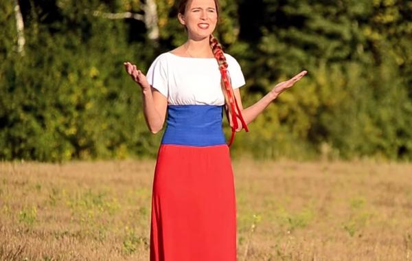 Мой Путин, Машани Мой Путин, Мария Якушева, Мария Якушева мой Путин, Клип мой Путин, да ты же Путин