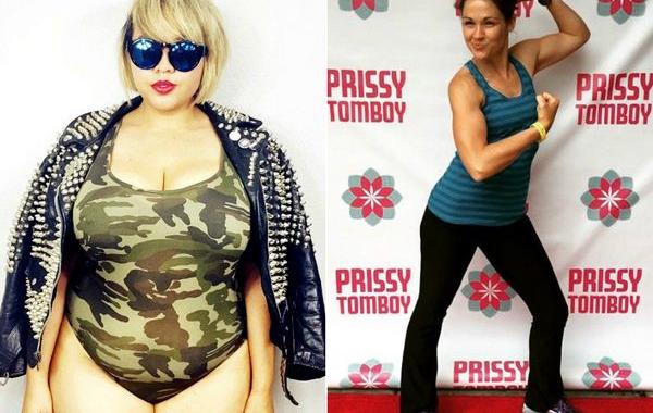 как полюбить себя, как полюбить своё тело, боди позитив