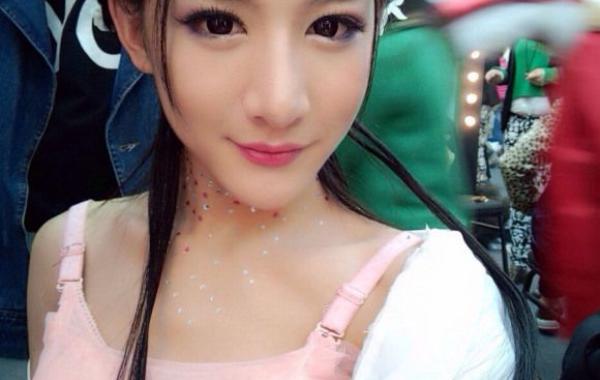 Секрет несравненной красавицы Сяо Кан, xiao can