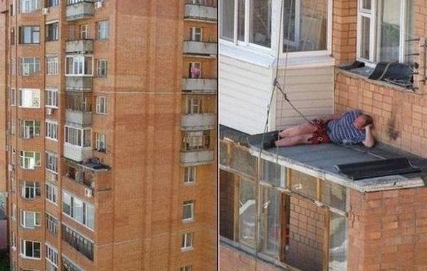 Это Россия детка, только в России, умом Россию не понять 