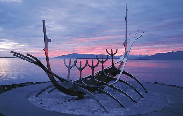 Сказочная Исландия