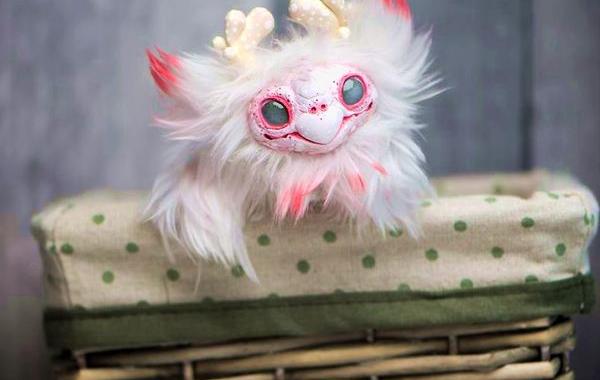 Игрушечные монстры, Кася и Яцек Анишкевич