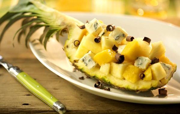 необычные сочетания продуктов, безумные сочетания продуктов