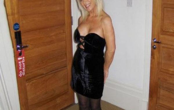 Вы будете удивлены узнав, сколько этой даме лет