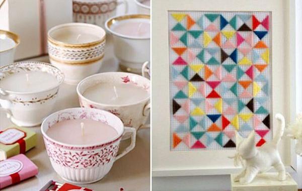 идеи для дома, дизайн квартиры