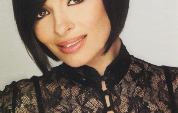 Экс-солистка «ВИА Гра» Надежда Грановская,  Надежда Грановская потолстела, Грановская поправилась 2014 