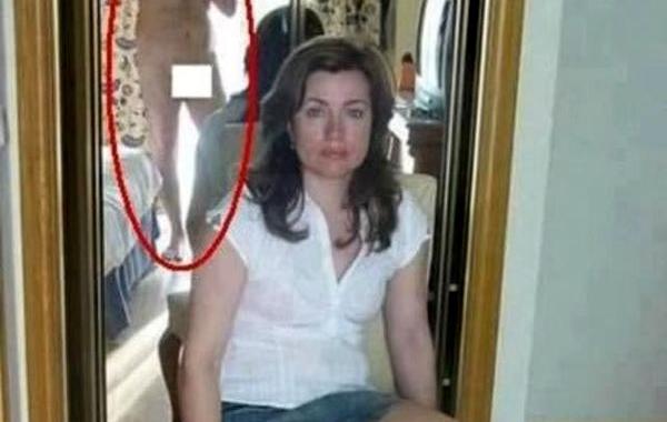 люди забыли как работают зеркала, люди забыли как устроены зеркала, люди провалы зеркала