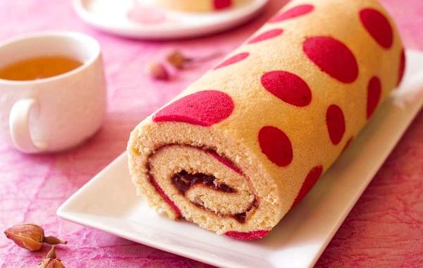 оригинальная выпечка, идеи для выпечки