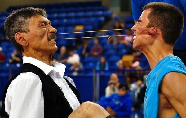 национальные особенности эскимосов, всё об эскимосах