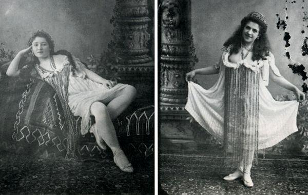 проститутки российской империи, проститутки 20 века