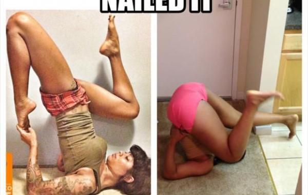 По-моему эти люди где-то ошиблись..