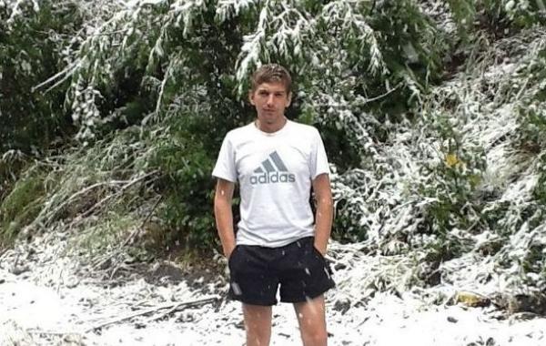 снег в челябинске, 12 июля снег сатка златоуст, снег летом