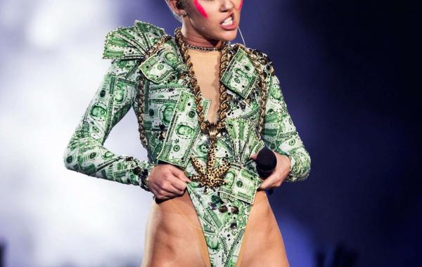 самые высокооплачиваемые певицы Голливуда 2014 