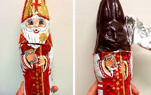 Ожидание против реальности, примеры ложной рекламы