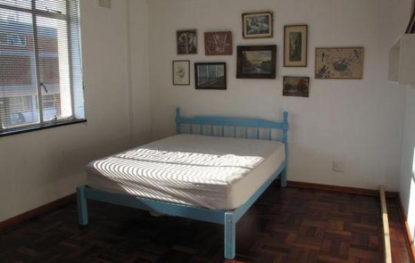 офис из спальни, рабочий офис из комнаты для гостей