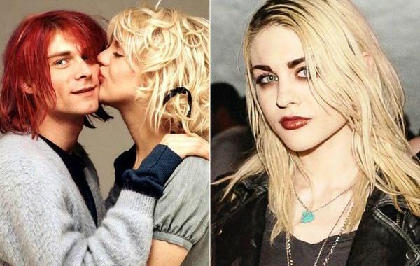 Дети рок-звезд, дети рок звёзд похожие на родителей