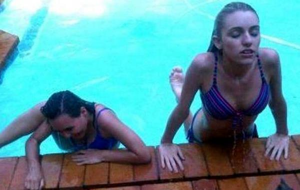 два типа девушек, в мире есть два типа девушек, девушки делятся на два типа